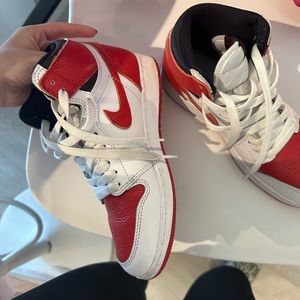 Excellent condition Nike Air Jordan